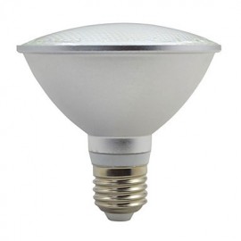 Waterproof Par38 15W E27 36 Chips 3020 1300-1450LM White Warm White LED Spotlight Lamp AC 110-220V High Power