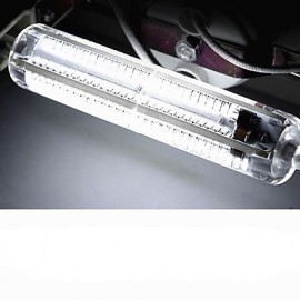 15W R7S Decoration Light T 120 SMD 2835 1200-1500 lm Warm White / Cool White AC 220-240 / AC 110-130