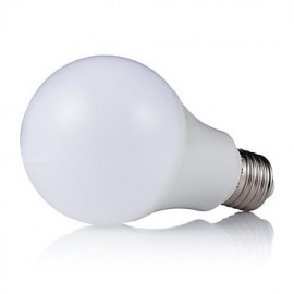 RGB 10W E27 Led Globe Light Bulb Lamp 16 Color Changering with 24Key Remote Control RGB Bulbs(AC85-265V)