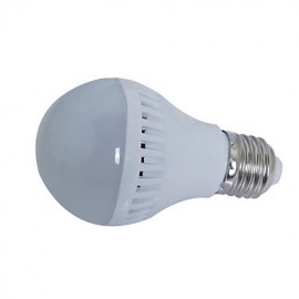 10pcs 5W E27 400LM 18XSMD2835 LED Globe Bulbs LED Light Bulbs(220V)