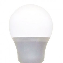 12W E26/E27 LED Globe Bulbs A60(A19) 14 SMD 2835 1200 lm Warm White / Cool White Decorative AC 220-240 V 1 pcs