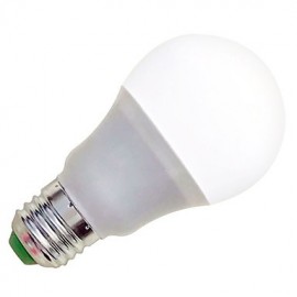12W E26/E27 LED Globe Bulbs A60(A19) 14 SMD 2835 1200 lm Warm White / Cool White Decorative AC 220-240 V 1 pcs