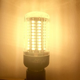 1PCS High Luminous 120*5736 SMD E27 E14 E12 12W Spotlight LED Lamp Candle Light For home Lighting