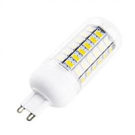 4W E14 / G9 / GU10 / B22 / E26/E27 LED Corn Lights T 69 SMD 5730 1500 lm Warm White / Cool White AC 220-240 V