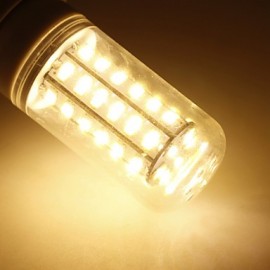 4W E14 / G9 / GU10 / B22 / E26/E27 LED Corn Lights T 69 SMD 5730 1500 lm Warm White / Cool White AC 220-240 V