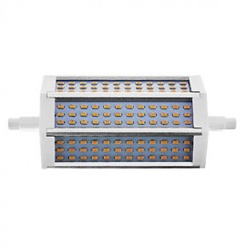 12W R7S LED Corn Lights T 108 SMD 3014 1188 lm Warm White / Cool White Dimmable AC 220-240 V