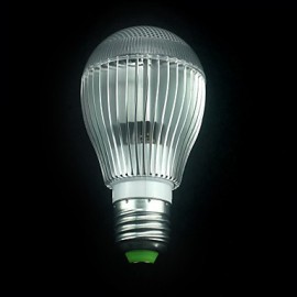 1PCS 10W E27 RGB LED Bulb Light AC85-265V Remote Control Lamp