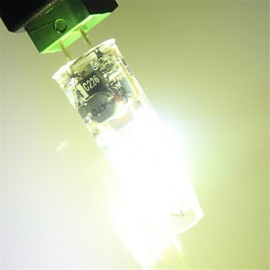 5pcs G4 1.5W COB Filament LED Spot light Bulb Lamp Warm/Cool White(AC/DC 12V)