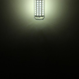 6W E14 LED Corn Lights T 89 SMD 5730 550 lm Warm White Cool White AC 220-240 V 1 pcs
