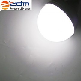 25W E26/E27 LED Globe Bulbs 50 SMD 5730 2500 lm Warm White / Cool White AC 180-250V