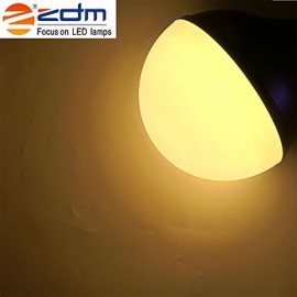 25W E26/E27 LED Globe Bulbs 50 SMD 5730 2500 lm Warm White / Cool White AC 180-250V