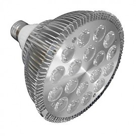 E26/E27 18 W 18 LM Warm White / Natural White PAR38 Spot Lights / Globe Bulbs AC 100-240 V