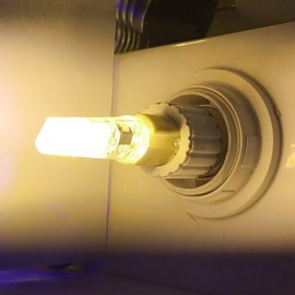 LED Lamp Bulb E14 220V 7W COB SMD LED Lighting Lights replace Halogen Spotlight Chandelier