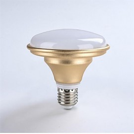15W SMD5730 1100LM Saucer Led Globe Light Cool White Lamp Bombillas Led(AC160-265V)