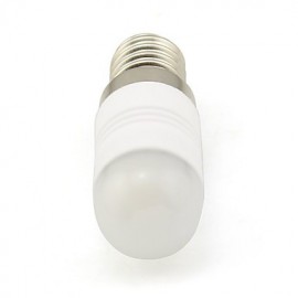2W E14 LED Bi-pin Lights Tube 1 COB 180 lm Warm White / Cool White Decorative V 1 pcs