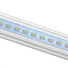 4W Tube Lights Tube 30 SMD 3014 300 lm Cool White AC 100-240 V
