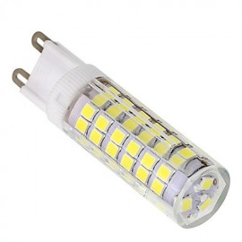 E14 / G9 LED Corn Lights 75 SMD 2835 700 lm Warm White / Cool White Decorative AC220-240V 1 pcs