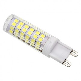 E14 / G9 LED Corn Lights 75 SMD 2835 700 lm Warm White / Cool White Decorative AC220-240V 1 pcs