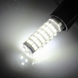 E14 / G9 LED Corn Lights 75 SMD 2835 700 lm Warm White / Cool White Decorative AC220-240V 1 pcs