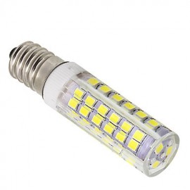 E14 / G9 LED Corn Lights 75 SMD 2835 700 lm Warm White / Cool White Decorative AC220-240V 1 pcs