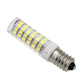 E14 / G9 LED Corn Lights 75 SMD 2835 700 lm Warm White / Cool White Decorative AC220-240V 1 pcs