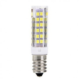 E14 / G9 LED Corn Lights 75 SMD 2835 700 lm Warm White / Cool White Decorative AC220-240V 1 pcs