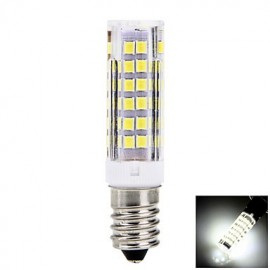 E14 / G9 LED Corn Lights 75 SMD 2835 700 lm Warm White / Cool White Decorative AC220-240V 1 pcs