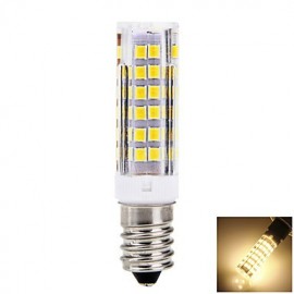 E14 / G9 LED Corn Lights 75 SMD 2835 700 lm Warm White / Cool White Decorative AC220-240V 1 pcs