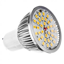 5W E14 / GU10 / B22 / E26/E27 LED Spotlight MR16 36 SMD 2835 360 lm Warm White / Cool White AC 100-240 V