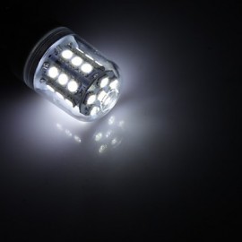 3W G9 LED Corn Lights T 27 SMD 5050 210 lm Natural White AC 220-240 V