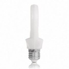 12W E26/E27 LED Globe Bulbs COB 1200 lm Warm White / Cool White AC 220-240 V 1 pcs