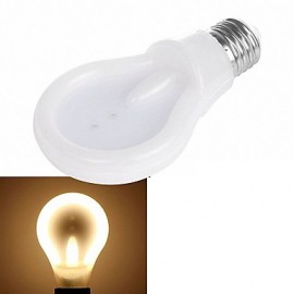 12W E26/E27 LED Globe Bulbs COB 1200 lm Warm White / Cool White AC 220-240 V 1 pcs