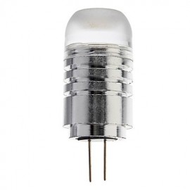 3W G4 LED Spotlight 1 COB 220~240 lm Warm White Cool White AC 12 V