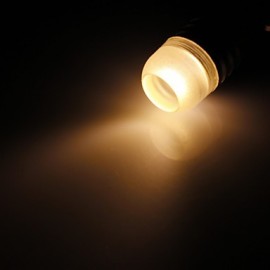 3W G4 LED Spotlight 1 COB 220~240 lm Warm White Cool White AC 12 V