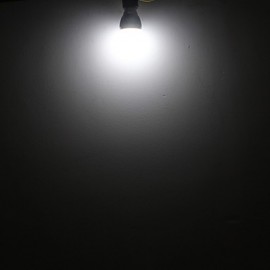 5W E26/E27 LED Globe Bulbs A50 15 SMD 5630 360 lm Natural White AC 220-240 V