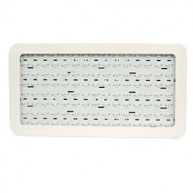 280W LED Grow Lights 120 6480-7480 lm Warm White UV (Blacklight) Red Blue Waterproof AC85-265 V 1 pcs