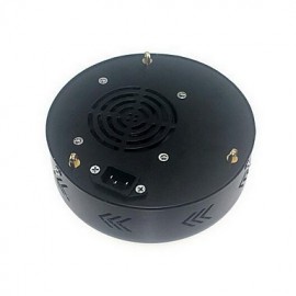 2PCS/Set 40W LED Grow Lights 50 High Power LED 3000-3200 lm AC85-265 V 1 pcs
