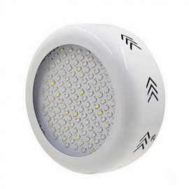 40W LED Grow Lights 132 SMD 5730 450-550 lm White AC85-265 V 1 pcs