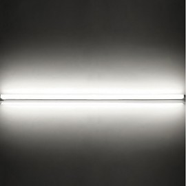 5 Pack of T8 LED Tube Light ,3Ft,15W,Warm White/Cool White Fluorescent Replacement Light Lamp