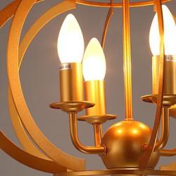Modern Black&White Sky Garden Chandelier Pendant Lamp With Light,Best Decoration Lamp For Bedroom,Living Room