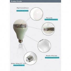 Old Shark LED Bluetooth Music Light Speaker Dimmable LED Lights for Smart Phones/Ipad with APP/Remote Control