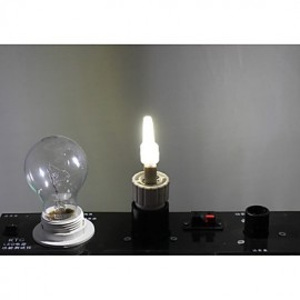 4W LED G4 Bi Pin Crystal Bulb High Light COB SMD 360 Beam Angle 220V - 240V AC (6 Pieces)