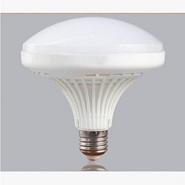 YixiangE27 50W 60x5730SMD 2700LM 6000K Cool White Light LED Filament Lamp (AC 220V)