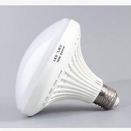 YixiangE27 50W 60x5730SMD 2700LM 6000K Cool White Light LED Filament Lamp (AC 220V)