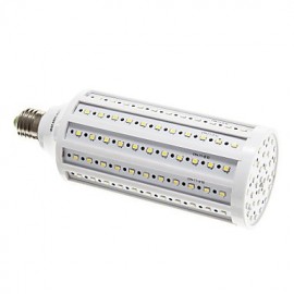 25W E26/E27 LED Corn Lights 165 SMD 2835 2200 lm Warm White AC 220-240 V