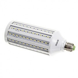 25W E26/E27 LED Corn Lights 165 SMD 2835 2200 lm Warm White AC 220-240 V