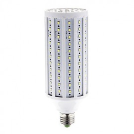 25W E26/E27 LED Corn Lights 165 SMD 2835 2200 lm Warm White AC 220-240 V