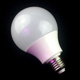 5pcs 9W E27 24XSMD5630 1200LM LED Globe Bulbs LED Light Bulbs(220V)