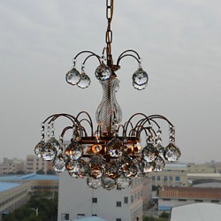 Home Furnishing decorative Chandelier