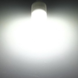 3W G9 LED Corn Lights T 1 COB 270 lm Cool White Dimmable AC 220-240 V 5 pcs